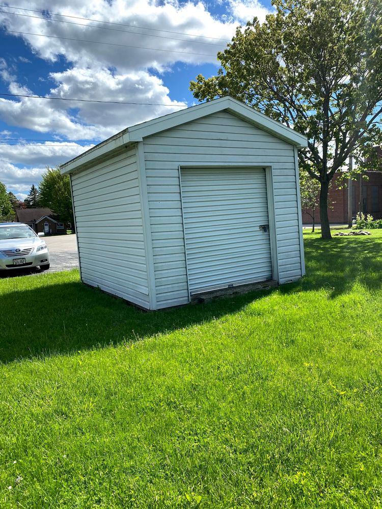 219 W Main St, Coleman, WI 54112